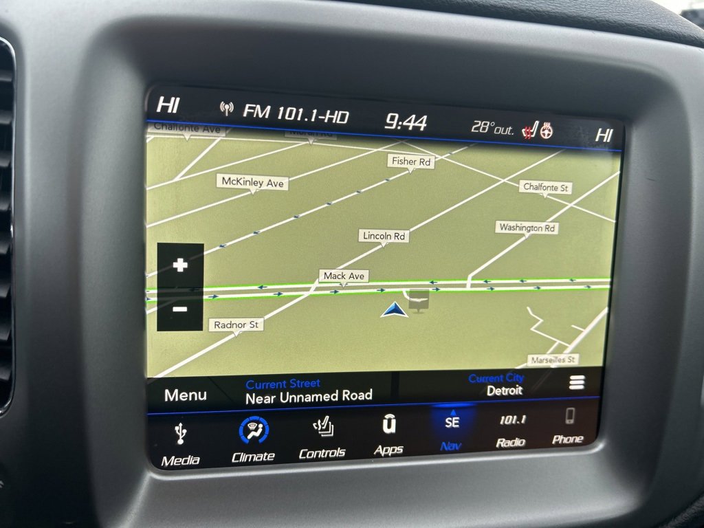 Used 2019 Jeep Compass High Altitude image 29