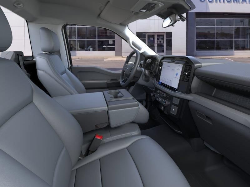 New 2026 Ford F150 XL RWD image 15