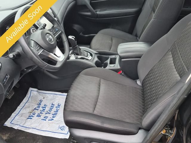 Used 2020 Nissan Rogue SV AWD/4WD image 8