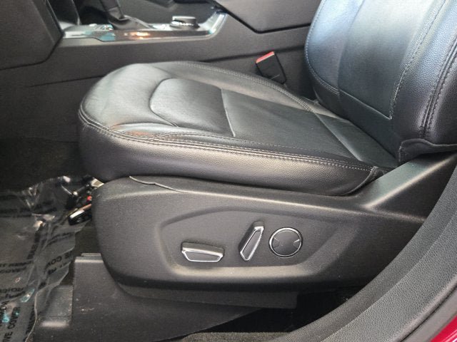 Used 2017 Ford Explorer XLT w/ Equipment Group 202A AWD/4WD image 22