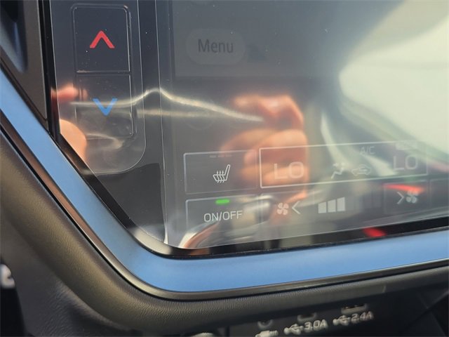 New 2025 Subaru WRX GT image 17