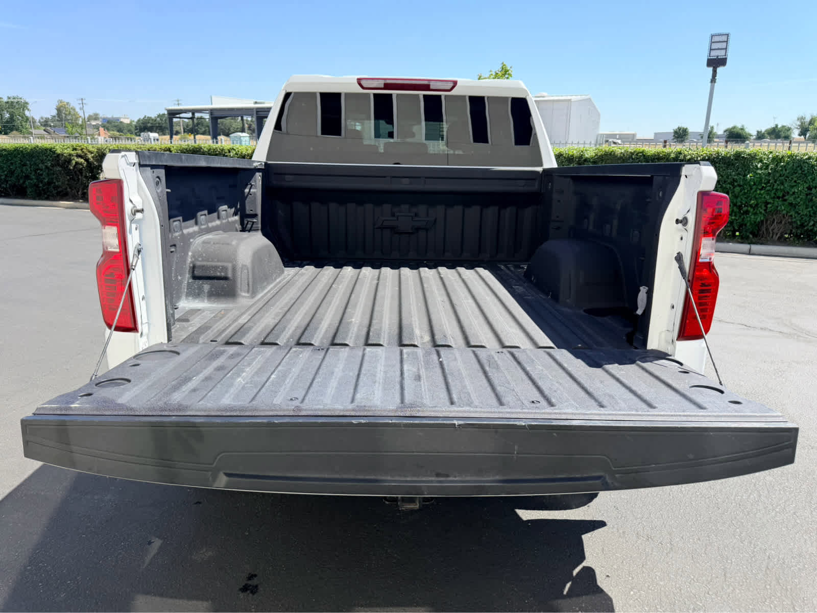 Used 2023 Chevrolet Silverado 1500 LT image 5