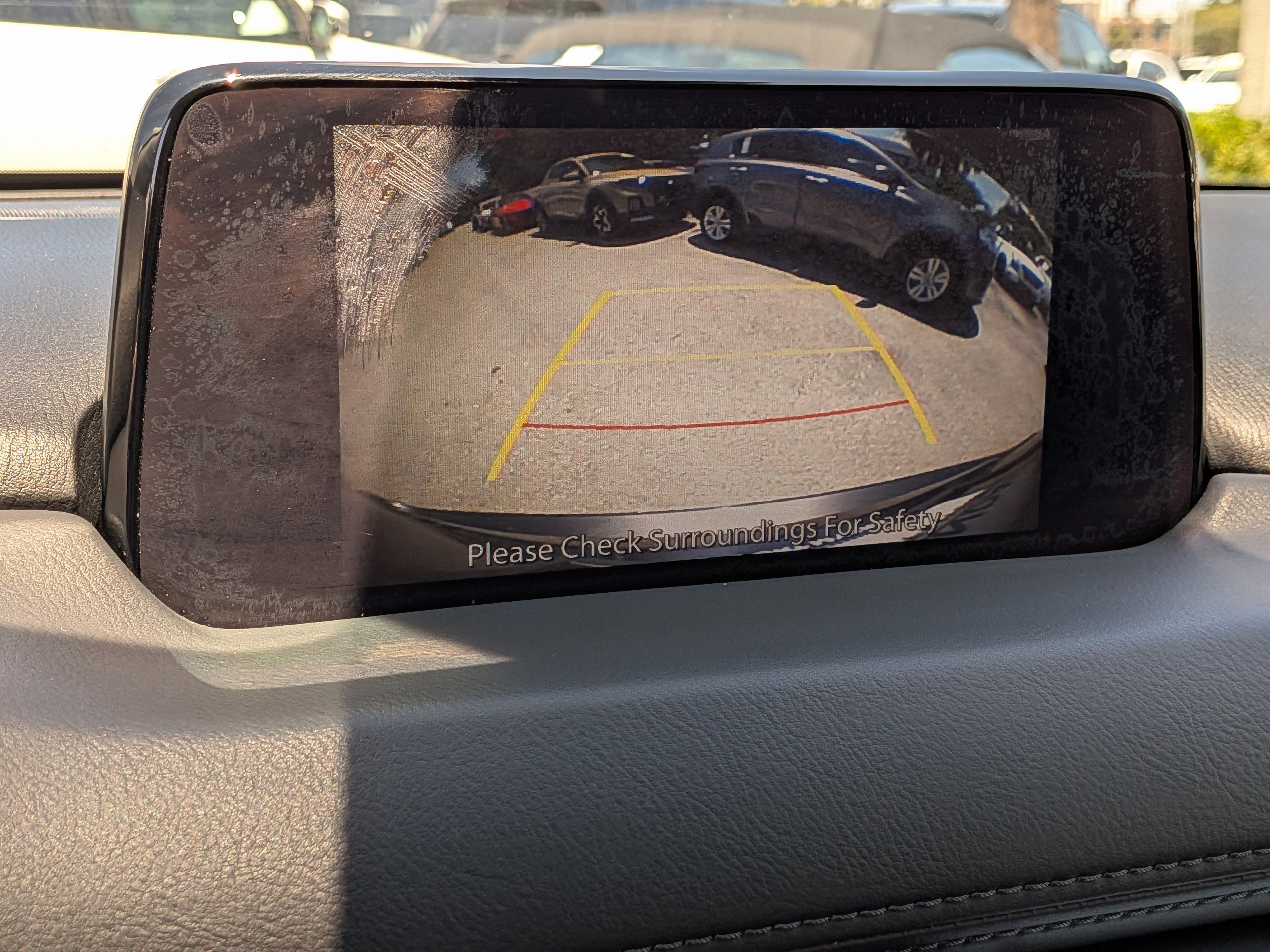 Used 2019 MAZDA CX-5 Touring FWD image 32