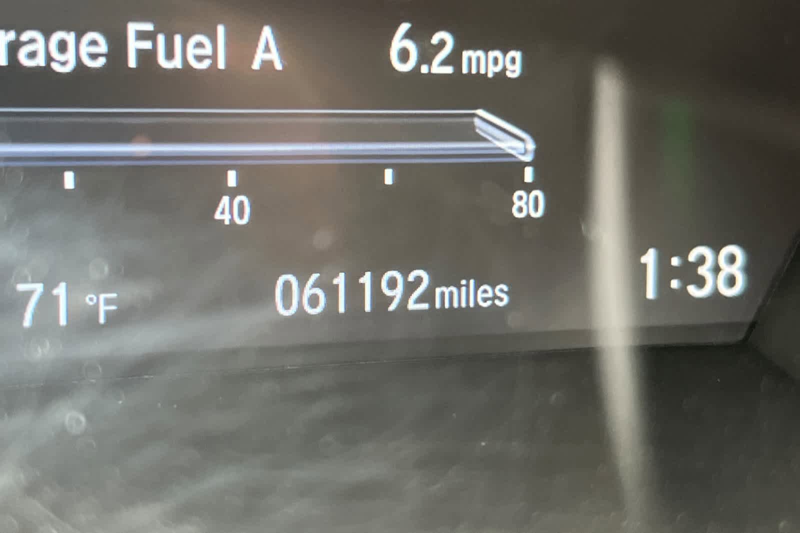 Used 2017 Honda CR-V EX image 29