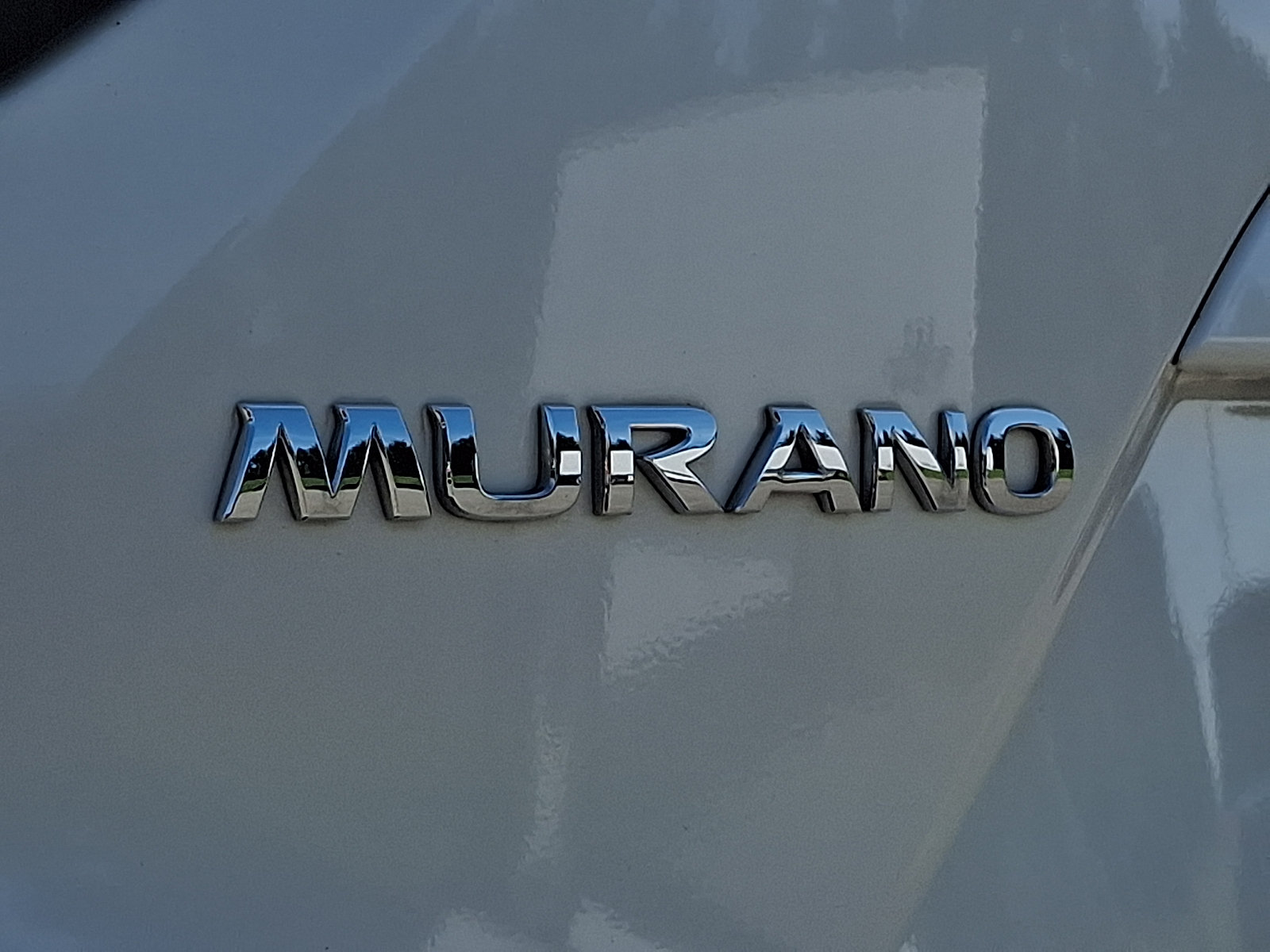 Used 2017 Nissan Murano SL w/ SL Technology Package AWD/4WD image 34