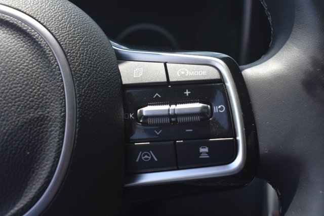 Used 2022 Kia Sorento SX Prestige AWD/4WD image 23