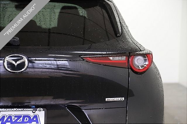 New 2025 MAZDA CX-30 AWD 2.5 S w/ Premium Package image 12
