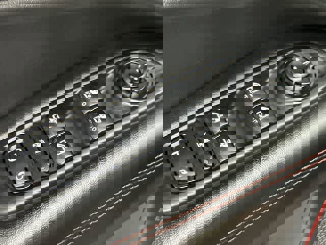 Used 2021 Jeep Compass Trailhawk w/ Sun and Sound Group image 20