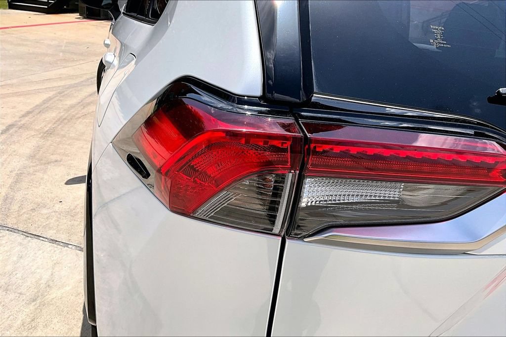 Used 2024 Toyota RAV4 XSE w/ Premium Package AWD/4WD image 40