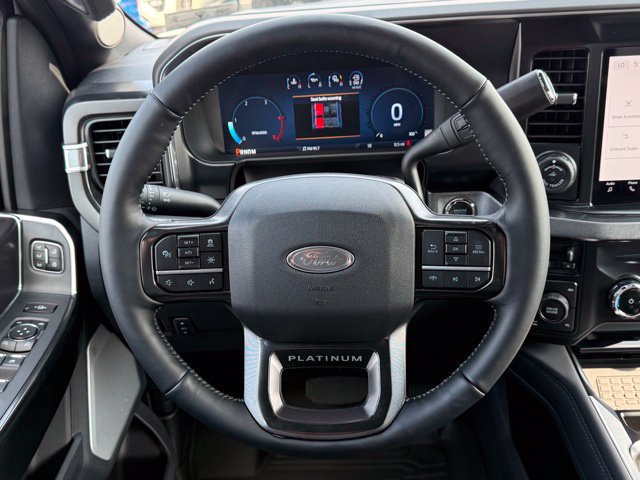 New 2026 Ford F250 Platinum AWD/4WD image 9