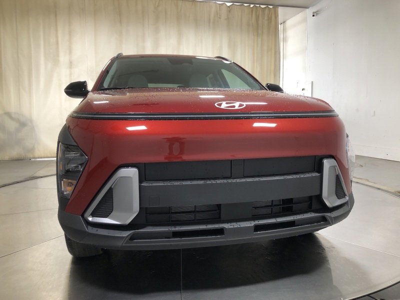 New 2026 Hyundai Kona SEL Sport image 2