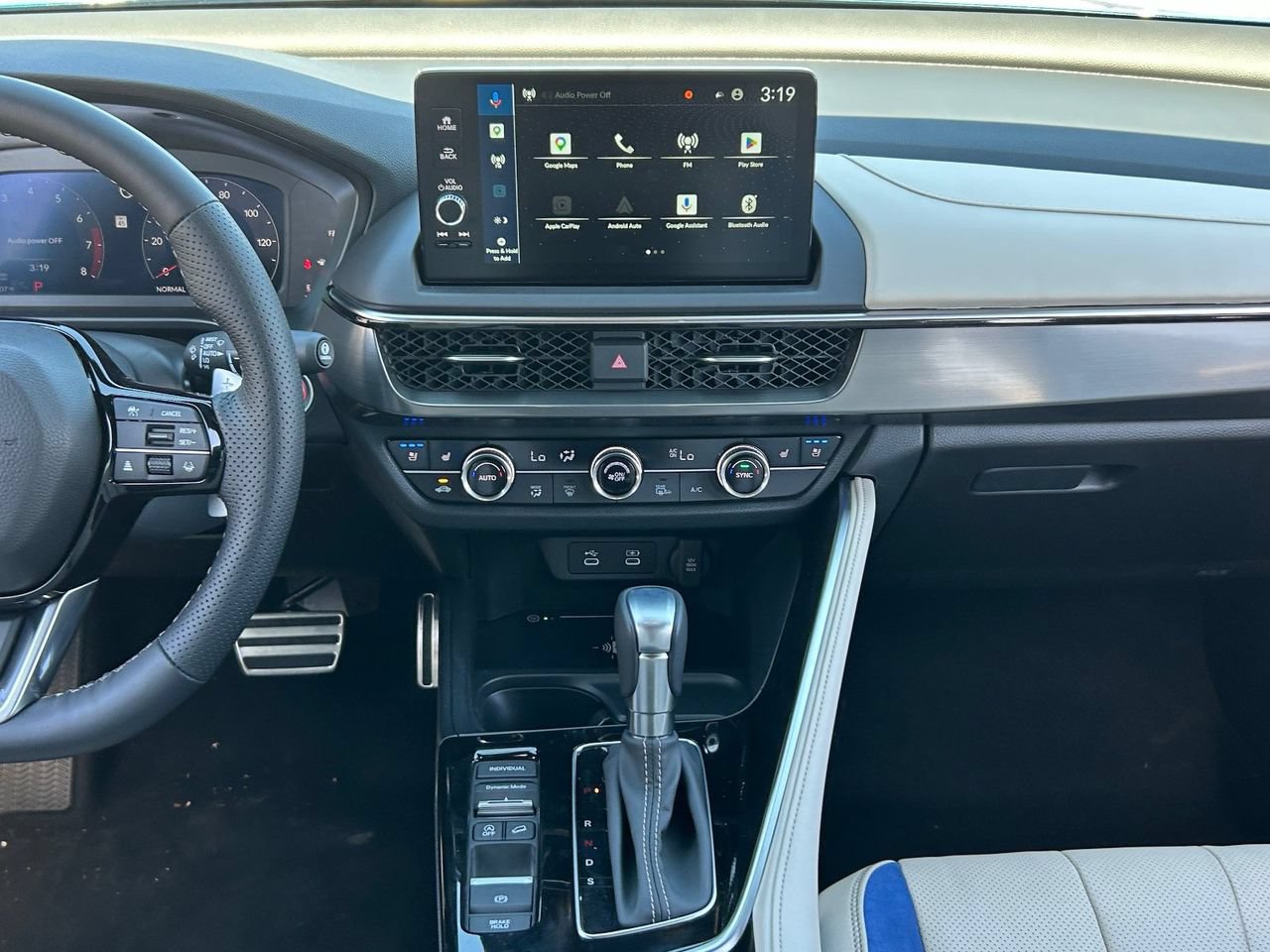 New 2026 Acura ADX A-Spec w/ Advance Package AWD/4WD image 19