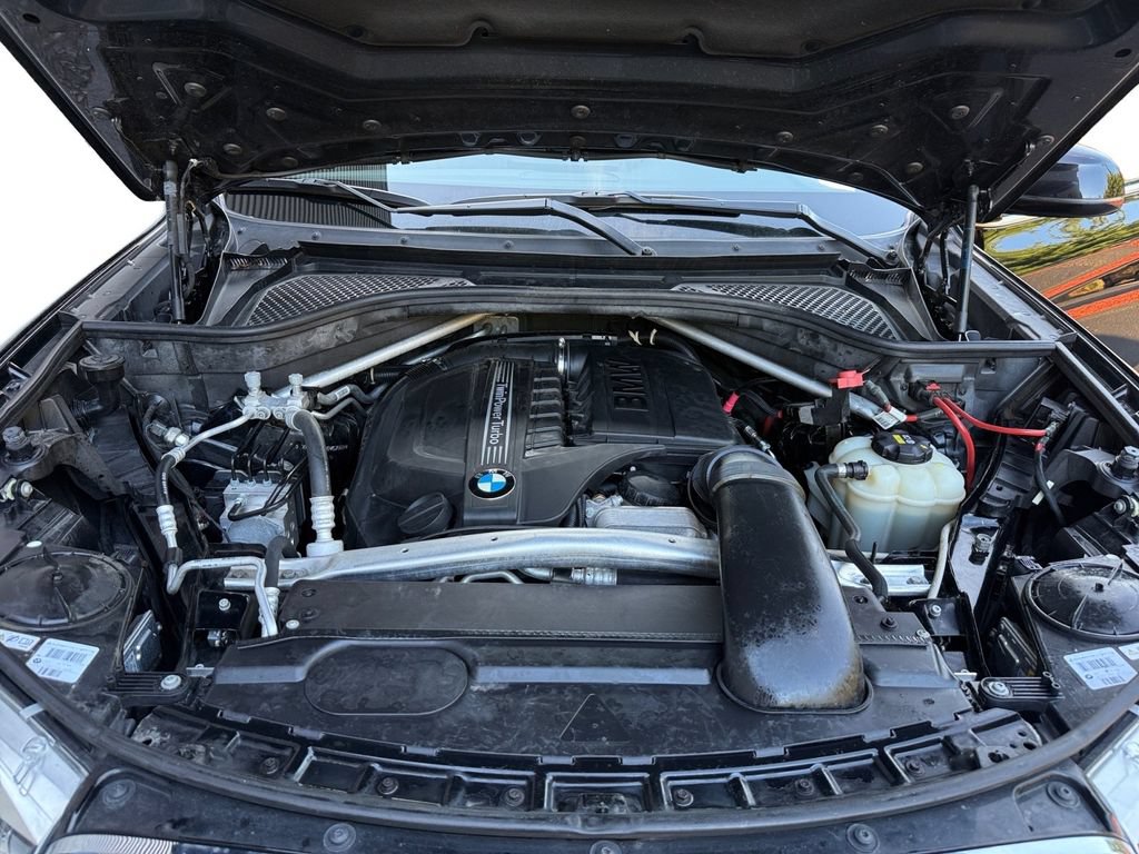 Used 2018 BMW X5 xDrive35i AWD/4WD image 25