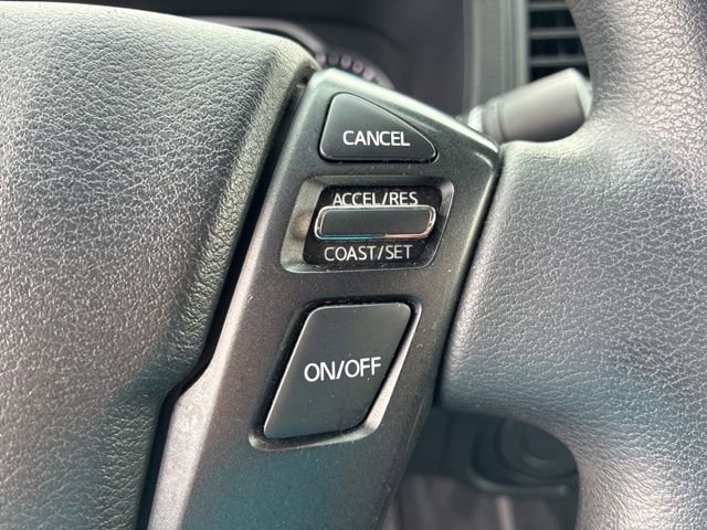 Used 2022 Nissan Frontier S RWD image 24