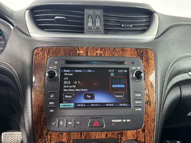 Used 2013 Chevrolet Traverse LT FWD image 6