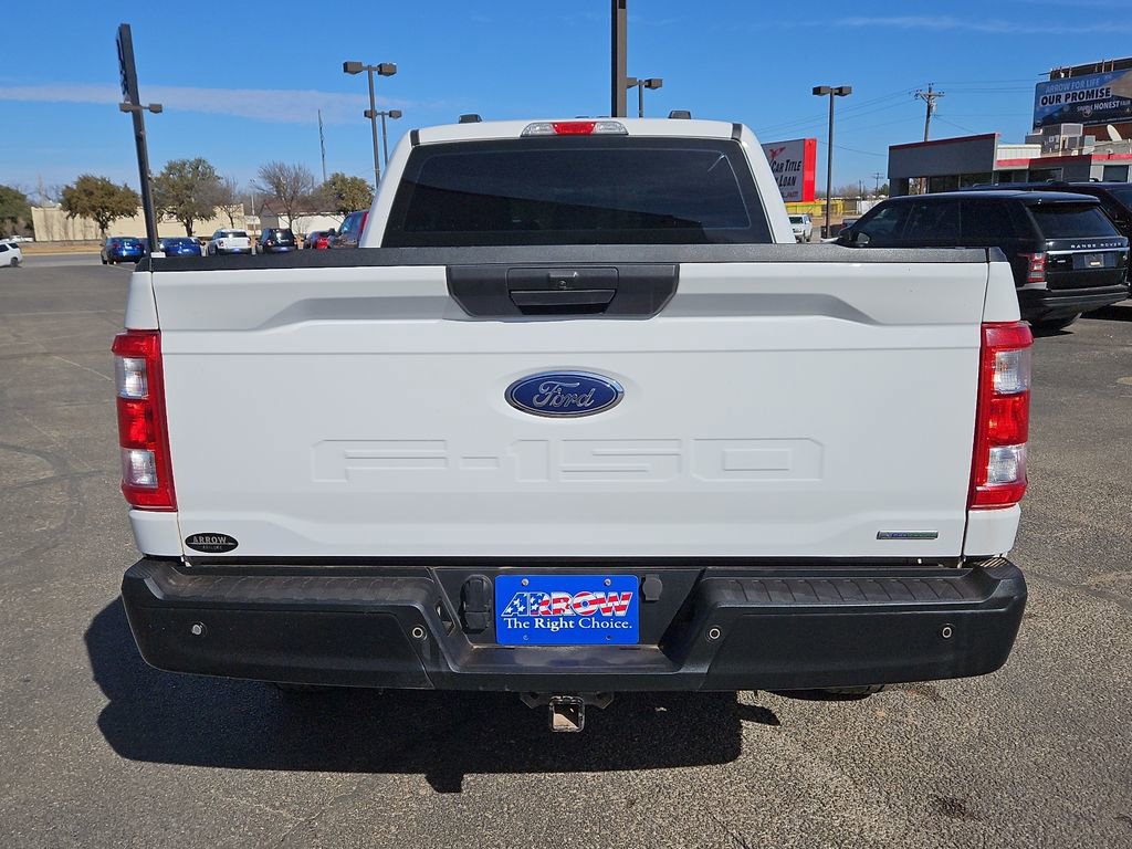 Used 2023 Ford F150 XL image 9
