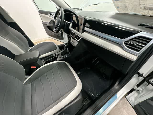 New 2026 Volkswagen Taos SE AWD/4WD image 21