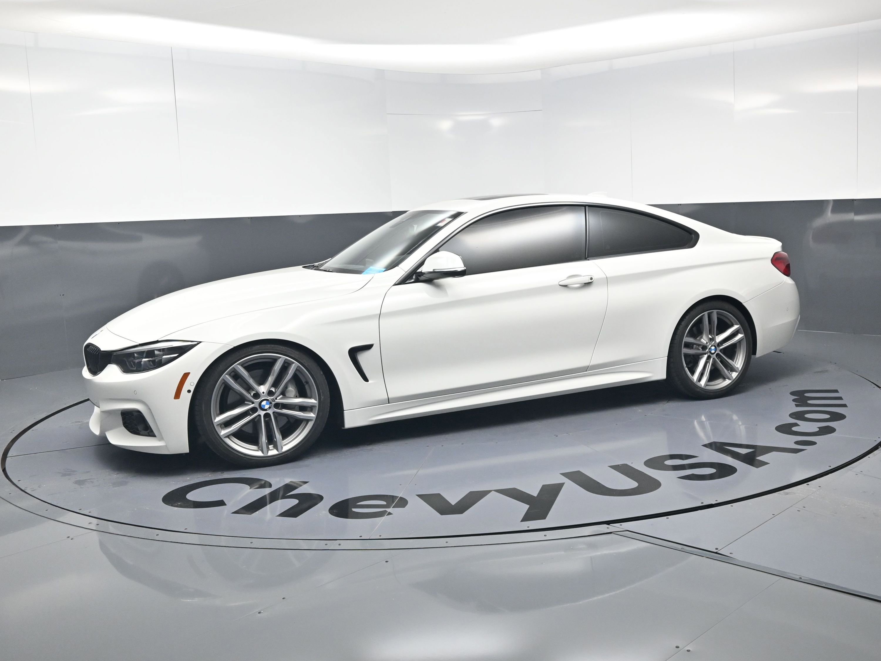 Used 2018 BMW 440i Coupe RWD image 6
