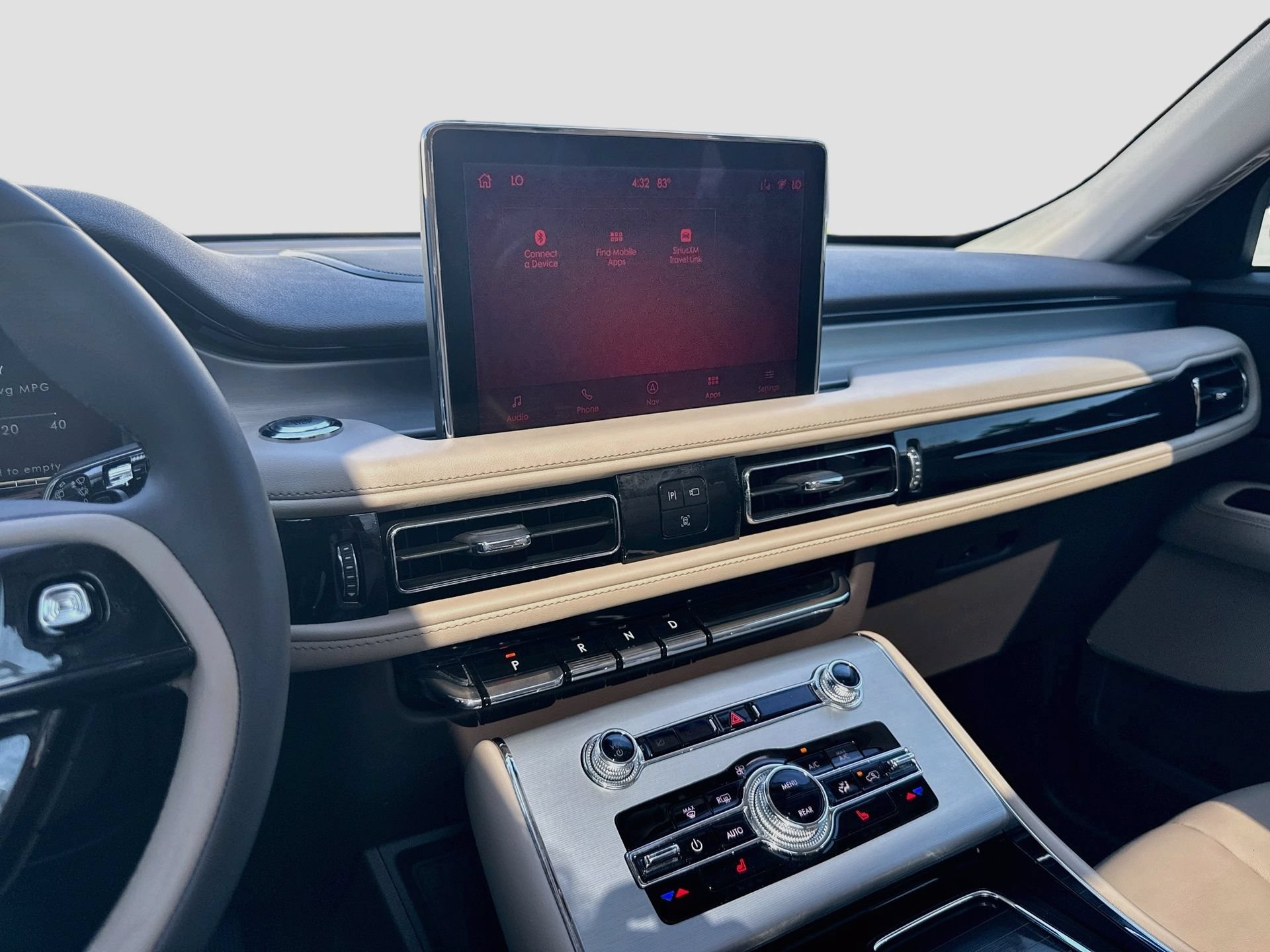 Used 2023 Lincoln Aviator 2WD w/ Premium Package image 30