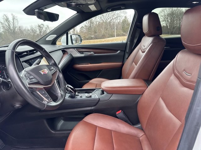 Used 2023 Cadillac XT5 Premium Luxury w/ Technology Package image 15