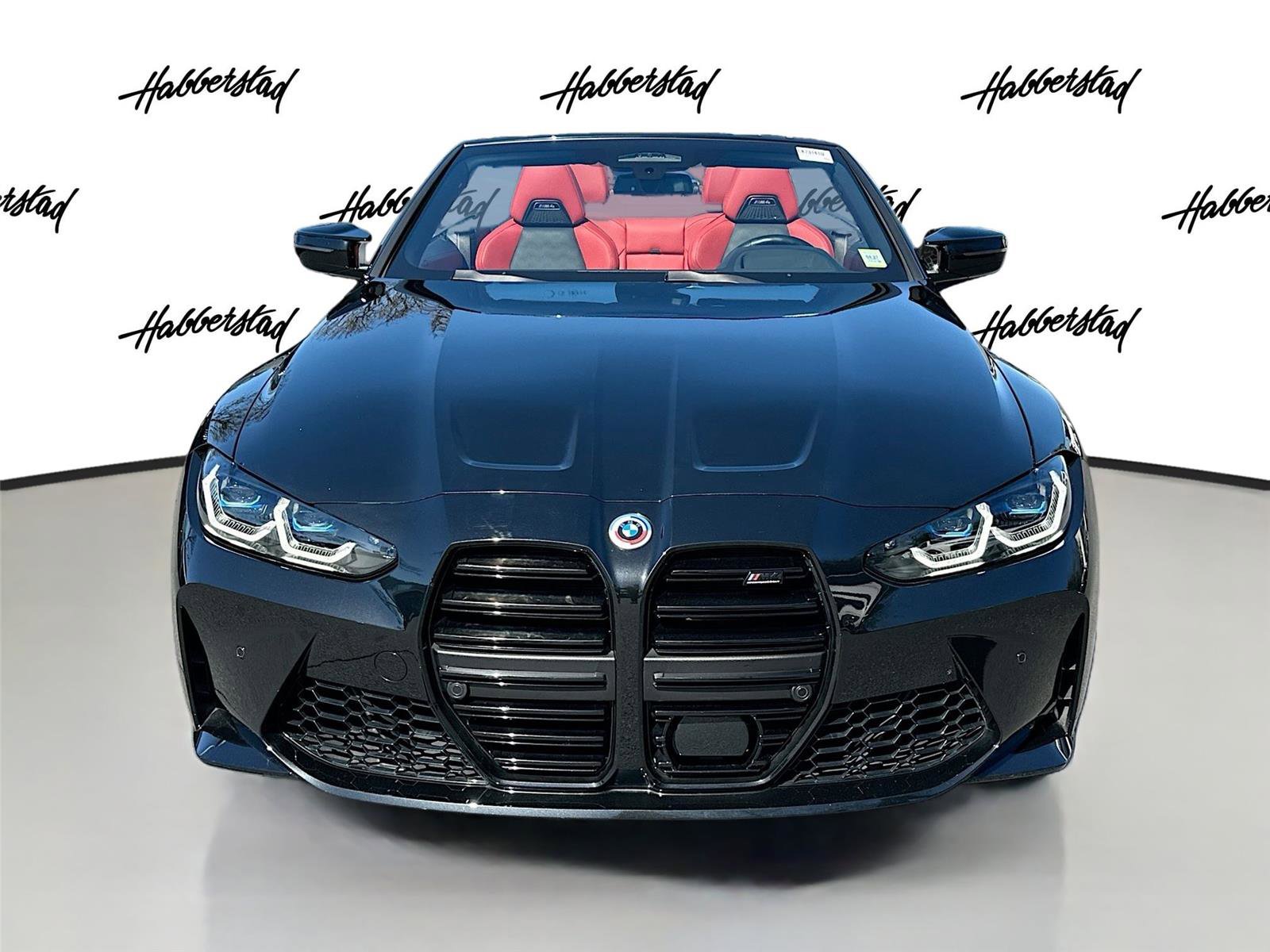 Used 2022 BMW M4 xDrive Competition image 2