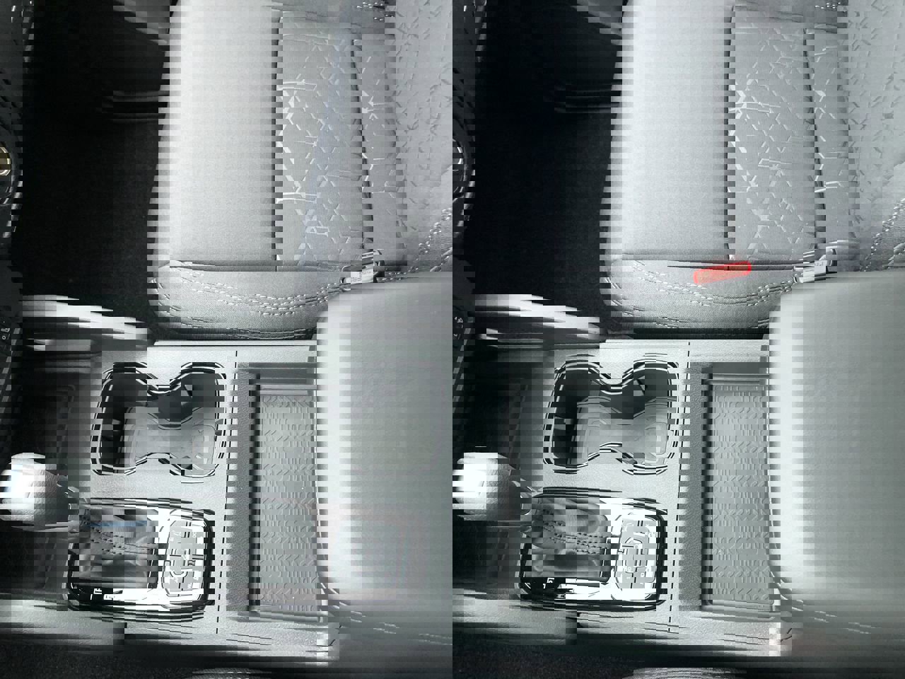 New 2026 Nissan Frontier SV w/ SV Convenience Package image 25