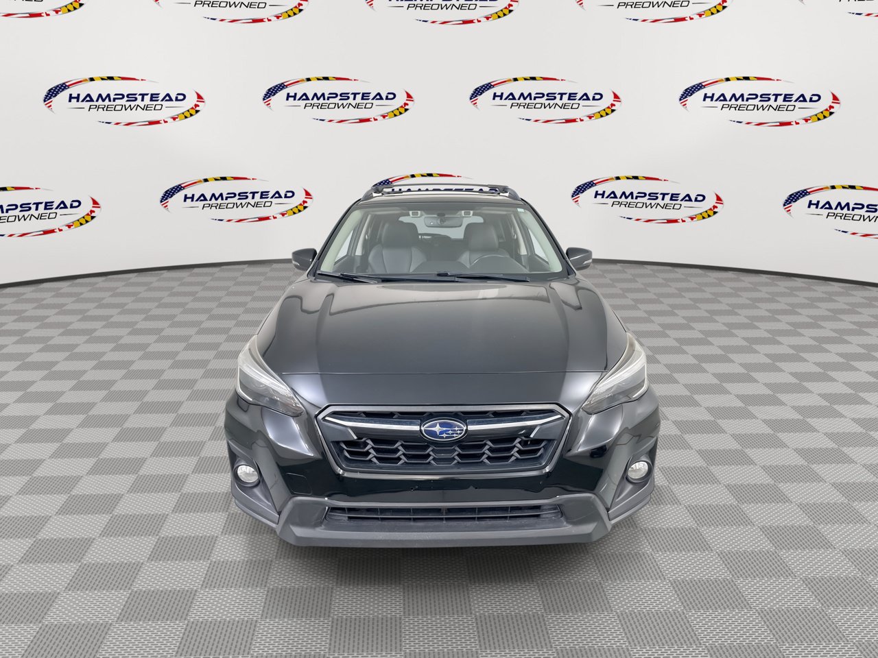 Used 2019 Subaru Crosstrek 2.0i Limited w/ Popular Package #4 AWD/4WD image 3