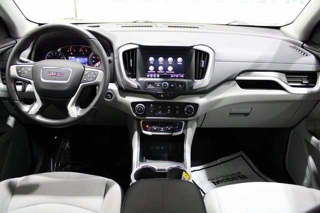 Used 2022 GMC Terrain SLE w/ Fleet Convenience Package image 16