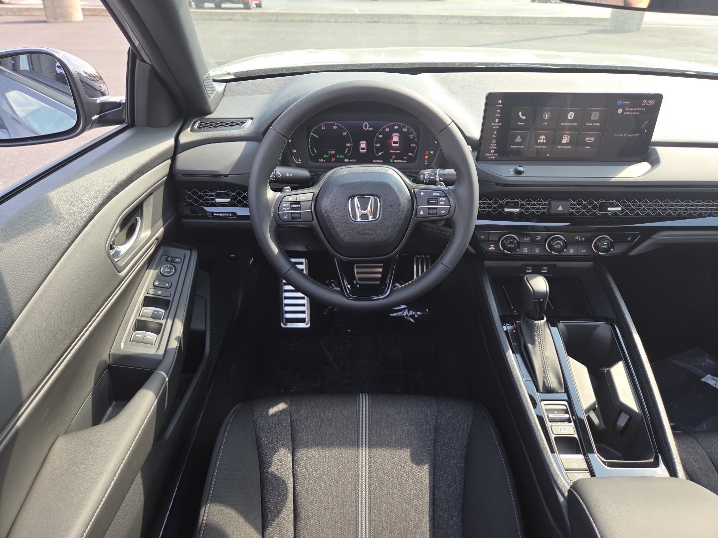 New 2026 Honda Accord Sport image 24