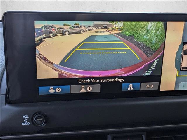 New 2026 Honda Pilot Black Edition image 14