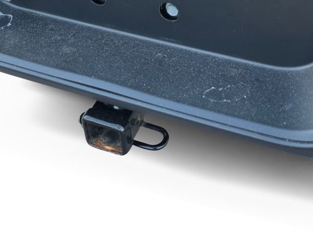 Certified 2025 Jeep Gladiator Sport image 18