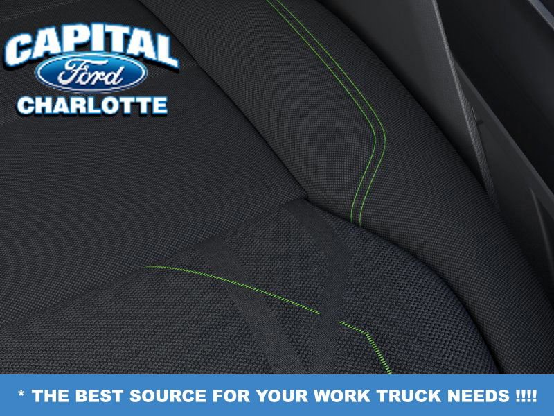 New 2025 Ford F150 STX w/ Equipment Group 200A image 16