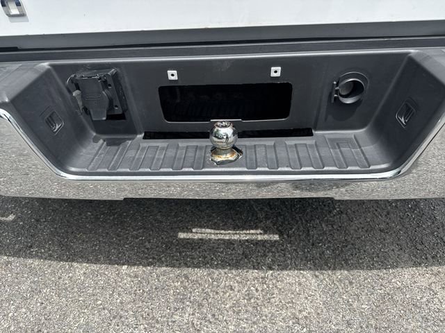 Used 2018 Chevrolet Silverado 1500 LT RWD image 13