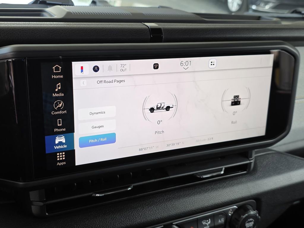 New 2026 Jeep Gladiator Sport image 17