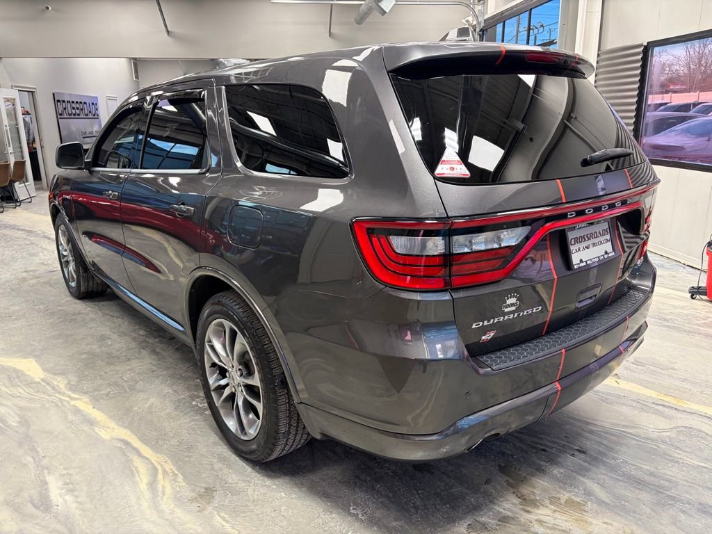 Used 2020 Dodge Durango R/T image 37