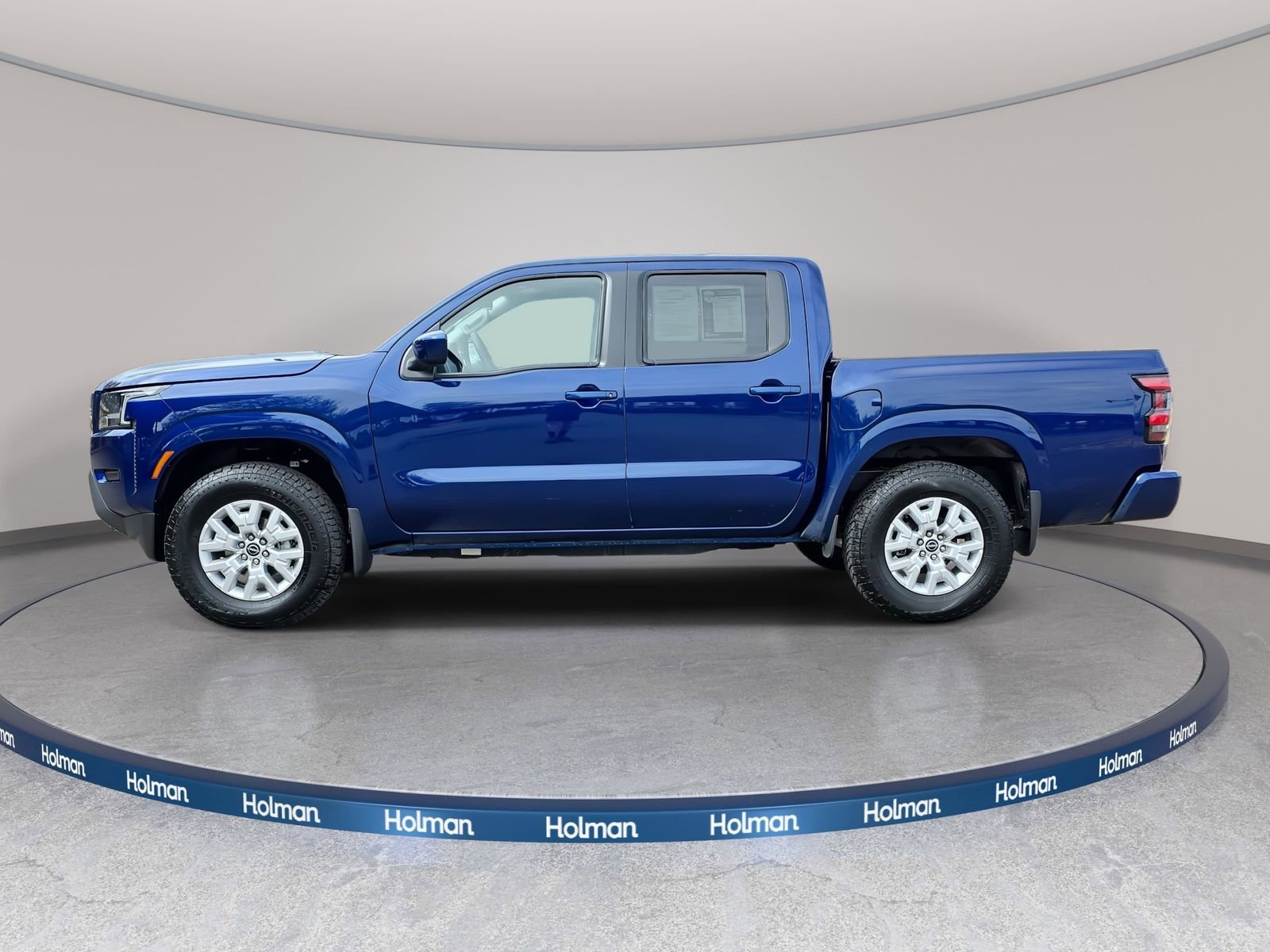 Used 2023 Nissan Frontier SV w/ Technology Package image 4
