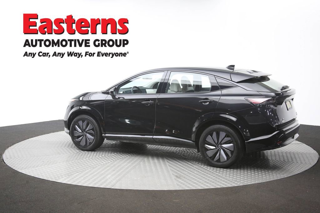 Used 2023 Nissan Ariya AWD image 64