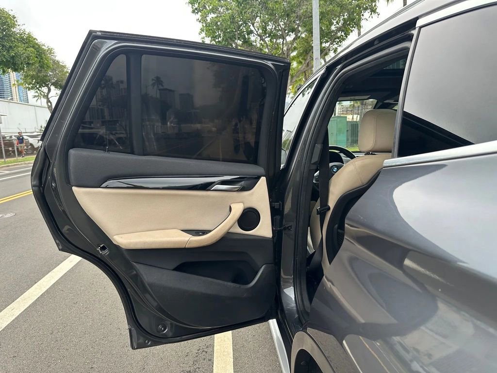 Used 2021 BMW X1 sDrive28i w/ Convenience Package image 19