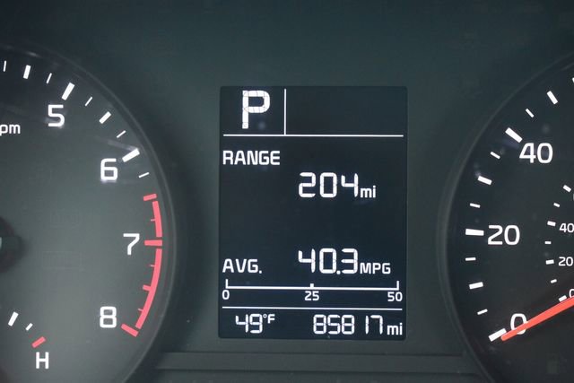 Used 2018 Kia Rio S image 16