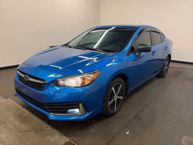 Used 2022 Subaru Impreza 2.0i image 5
