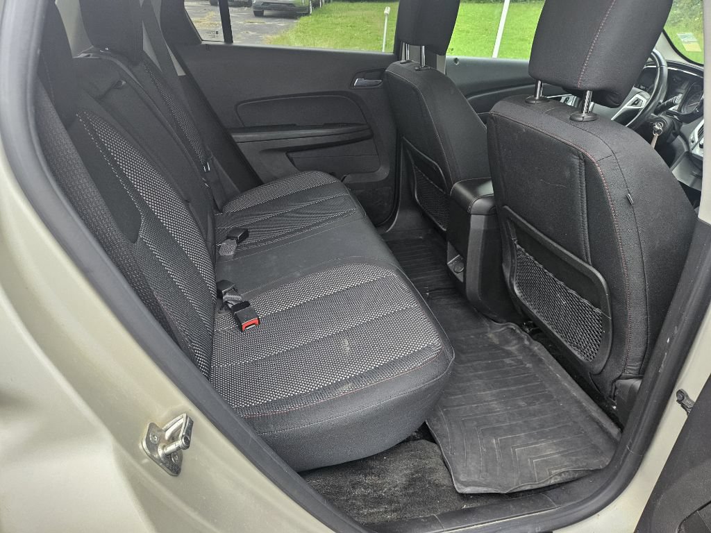 Used 2013 GMC Terrain SLE w/ Convenience Package FWD image 15