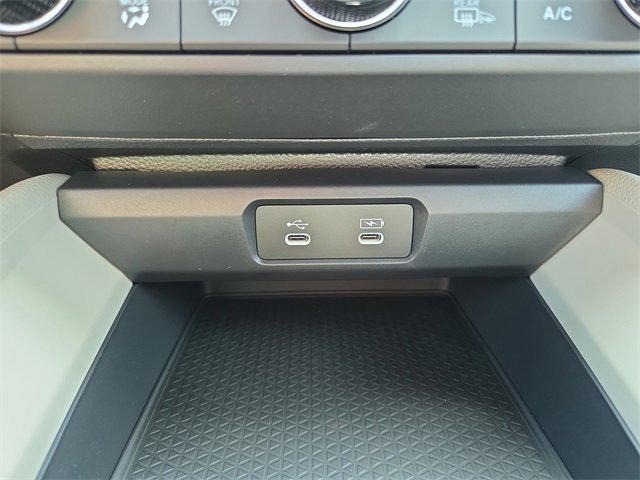 New 2025 Honda Accord SE image 11