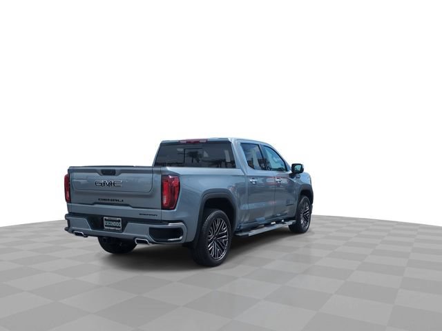 New 2026 GMC Sierra 1500 Denali w/ LPO, Black Badging Package AWD/4WD image 9