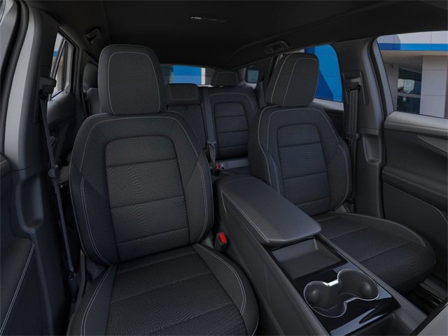 New 2025 Chevrolet Blazer EV LT image 17