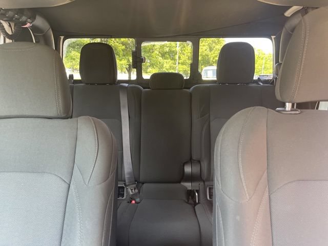 Used 2022 Jeep Gladiator Sport AWD/4WD image 27