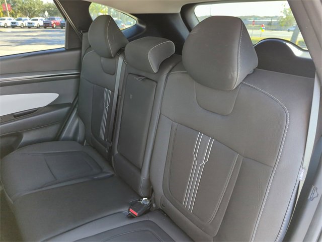 Used 2024 Hyundai Tucson SEL image 23