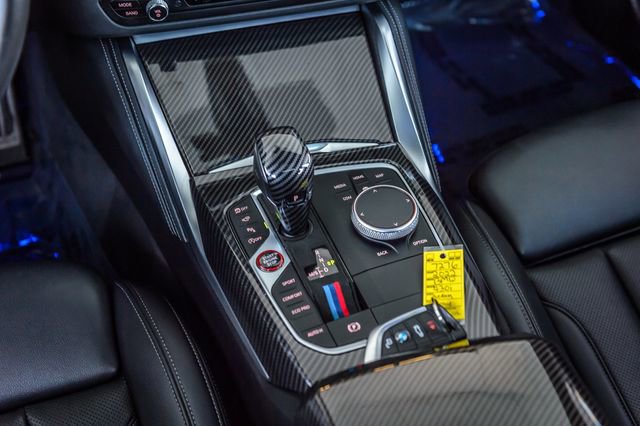 Used 2022 BMW 430i Gran Coupe w/ M Sport Package image 31