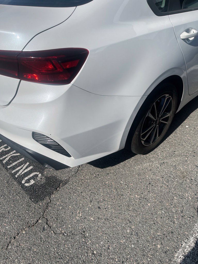 Certified 2024 Kia Forte LXS FWD image 5
