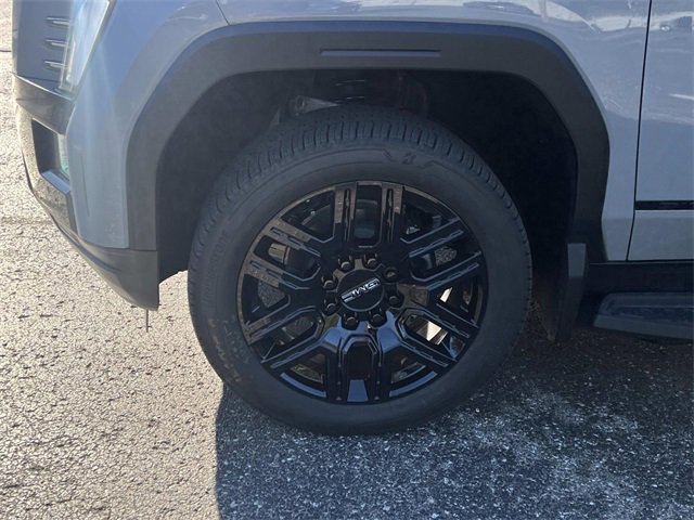 New 2026 GMC Sierra EV Elevation w/ Premium Package image 10