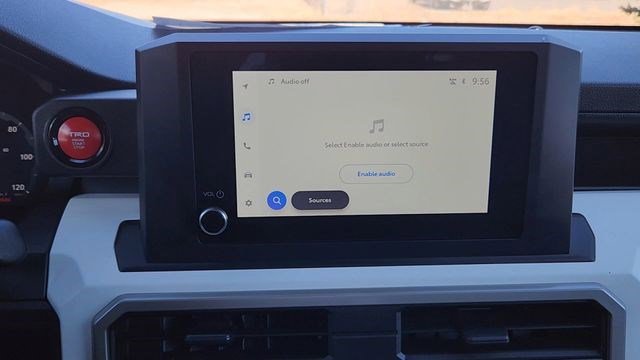 Certified 2024 Toyota Tacoma TRD Off-Road image 13